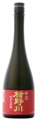 【楯の川酒造】楯野川　純米大吟醸　合流　720ml