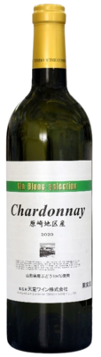 【天童ワイン】原崎シャルドネ　720ml