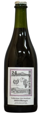 【ベルウッドヴィンヤード】コレクション ヴァン ペティアン 2024 ルージュ　750ml