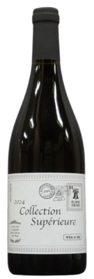 【ベルウッドヴィンヤード】コレクションスペリオール2024 マスカット・ベーリーA＆ブラック・クイーン　750ml