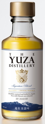 YUZA Signature Blend(シグネチャーブレンド) 180ml