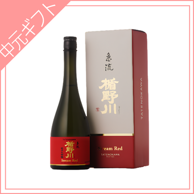 【楯の川酒造】楯野川　純米大吟醸　急流　720ml