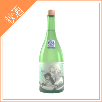 【鯉川酒造】純米大吟醸　いやしのBeppin　720ml