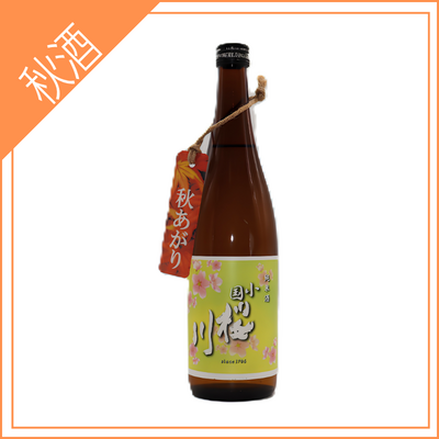 【桜川酒造】小国桜川 純米酒 出羽燦々 720ml