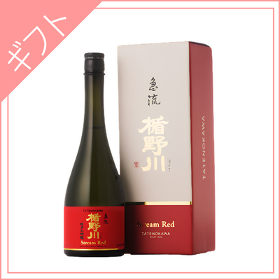 【楯の川酒造】楯野川　純米大吟醸　急流　720ml
