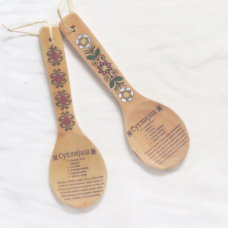 オルチャタ ライス プディングのレシピ