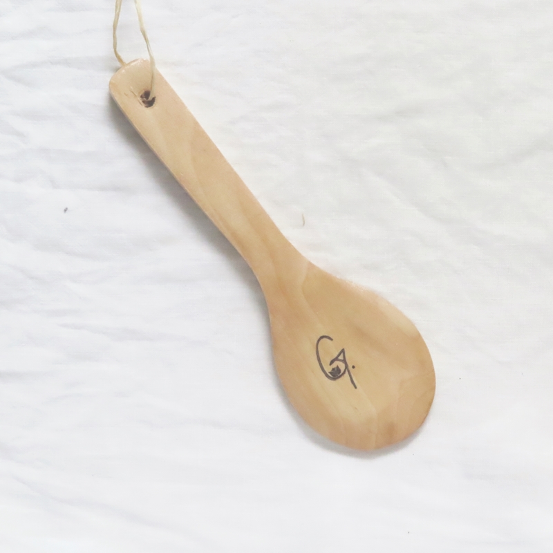 オルチャタ ライス プディングのレシピ