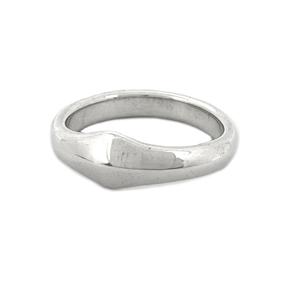 Lone Ones ロンワンズ MINI SILK RING (ミニシルクリング) | C．R 