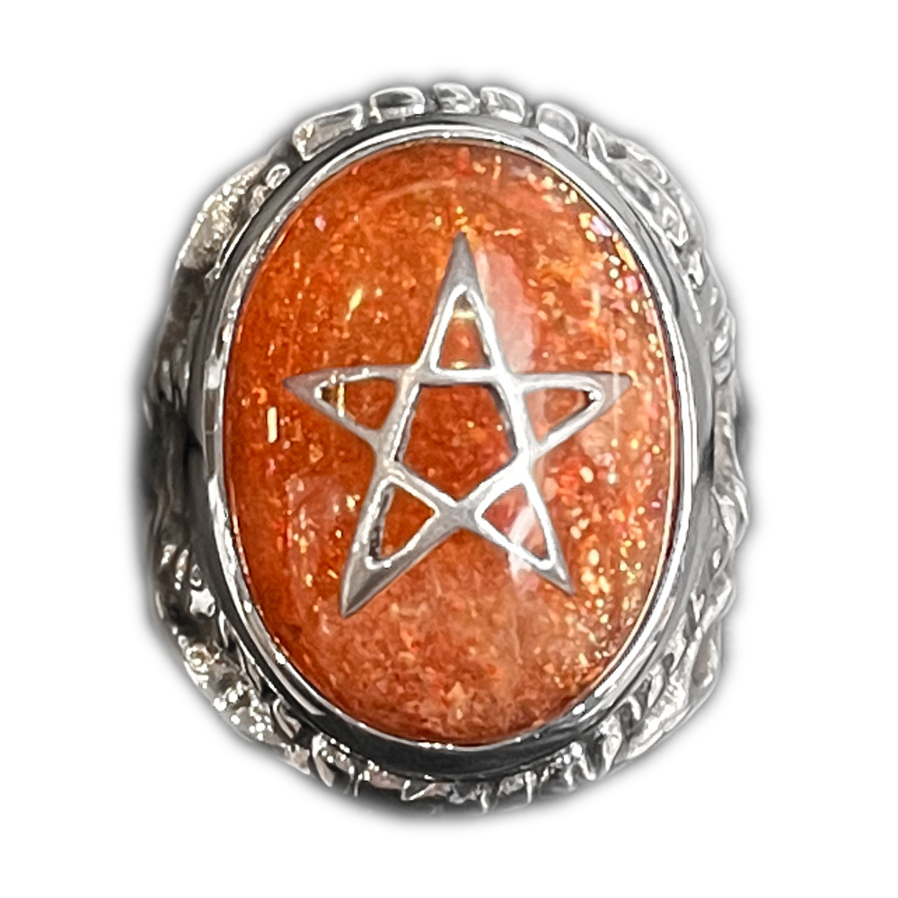 Angel Heart Ring 2022 L.T.D Golden Sun エンジェルハート | C．R．E．A．M．