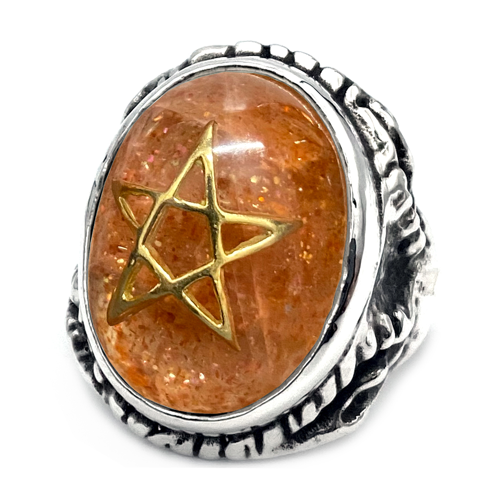 Angel Heart Ring 2022 L.T.D Golden Sun エンジェルハート | C．R．E．A．M．