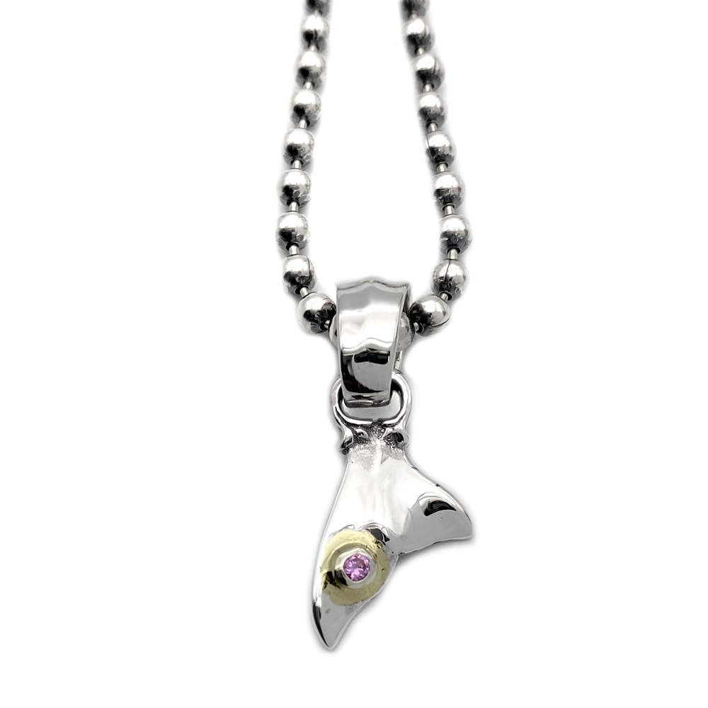 Billwallleather ホエールテールチャーム | C．R．E．A．M．