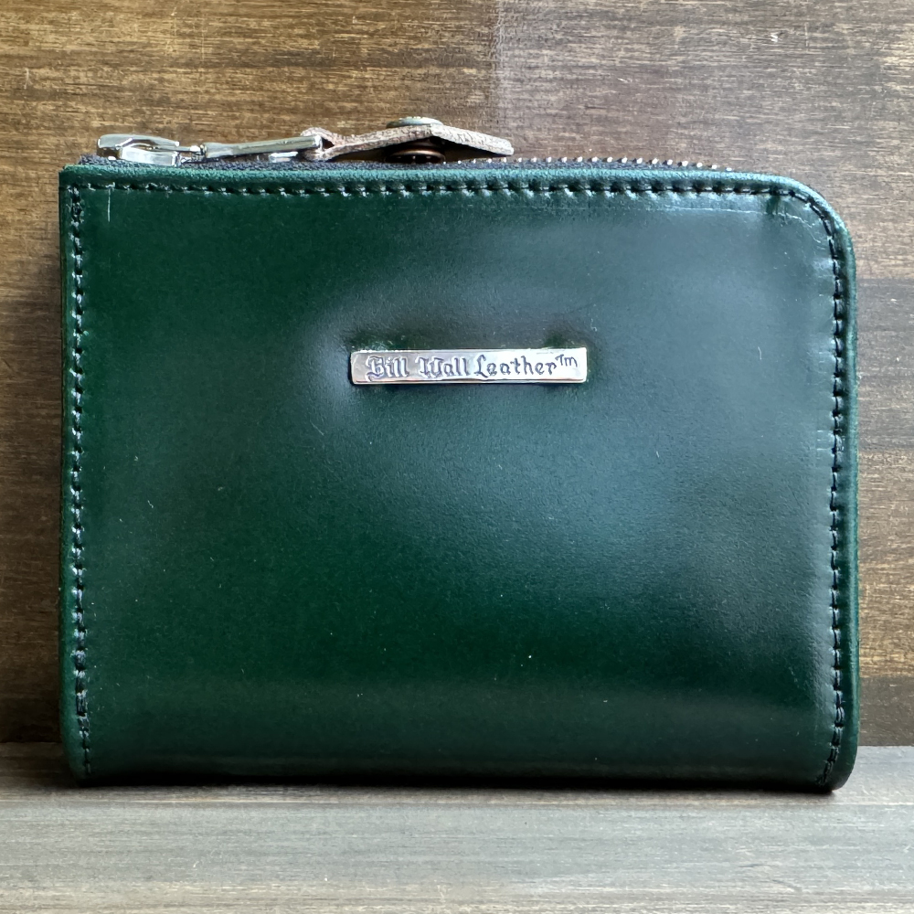 Bill Wall Leather ウォレットハンガー 楽天市場】BWL ビルウォール