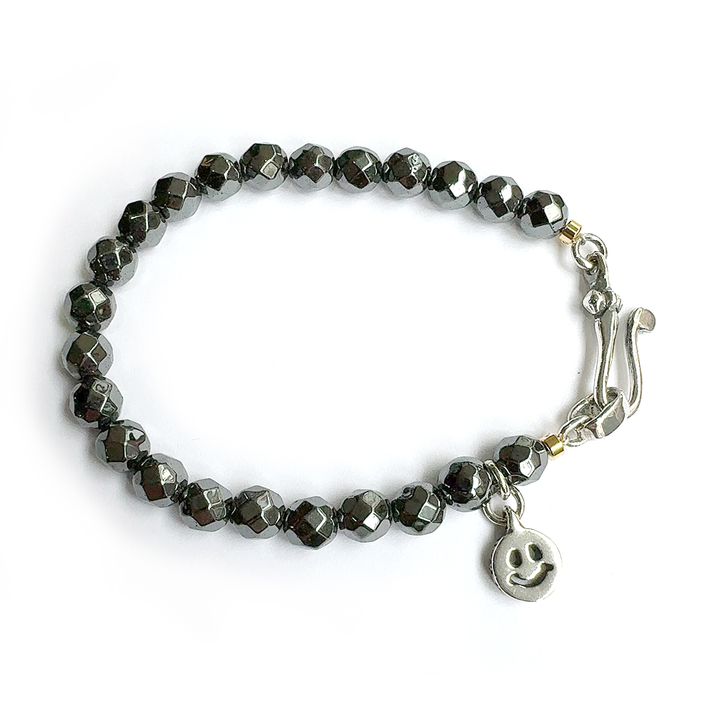 BILL WALL LEATHER(ビルウォールレザー)/MULTI LINK STONE | C．R 