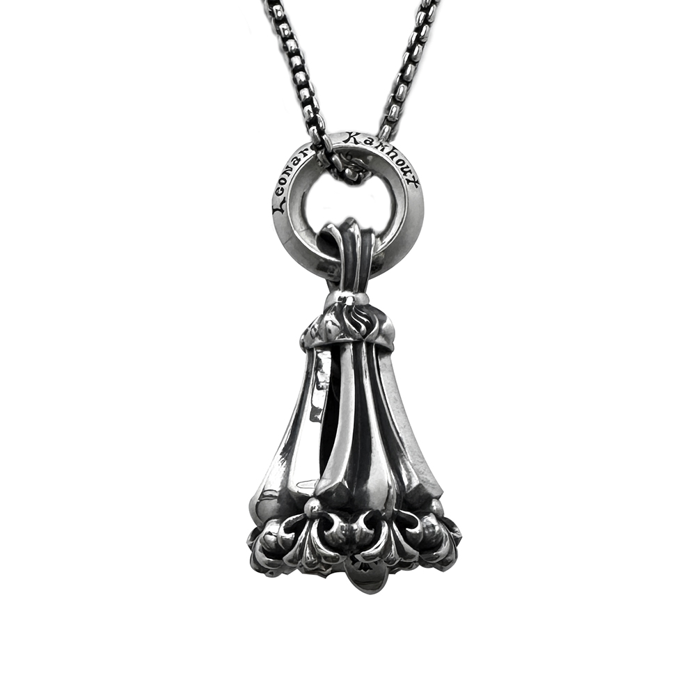 Lone Ones (ロンワンズ）/CHROME BELL MEDIUM (クロムベル