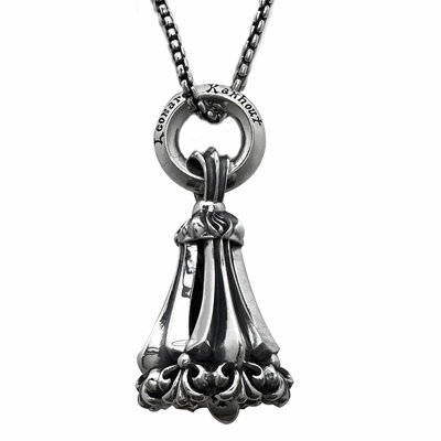 Lone Ones (ロンワンズ）/CHROME BELL LARGE (クロムベル ラージ)LOMFP108