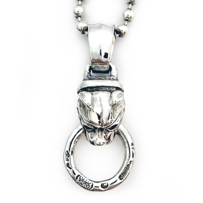 Bill Wall Leather -ビルウォールレザー- Pendant -ペンダント- | C