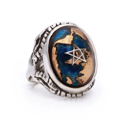 Angel Heart Ring 2026 Galaxy L.T.D EARTH エンジェルハートリング ギャラクシー アース ALR371GX26