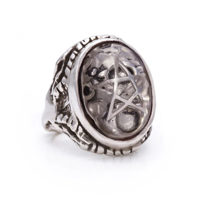 Angel Heart Ring 2026 Galaxy L.T.D MOONSCAPE エンジェルハートリング ギャラクシー ムーンスケープ ALR371GX26M