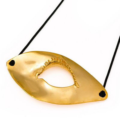 Alex Streeter(アレックスストリーター) Lash Eye Patch Bronze (ラッシュアイパッチ) ALM074B