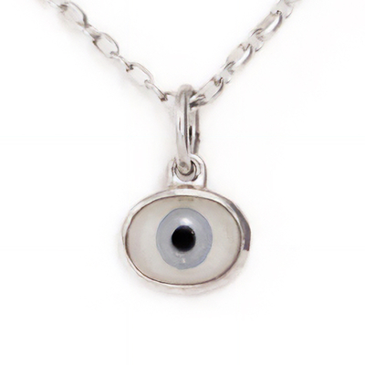 Alex Streeter(アレックスストリーター) Eye Charm Light Blue (アイチャームライトブルー)ALP823LB