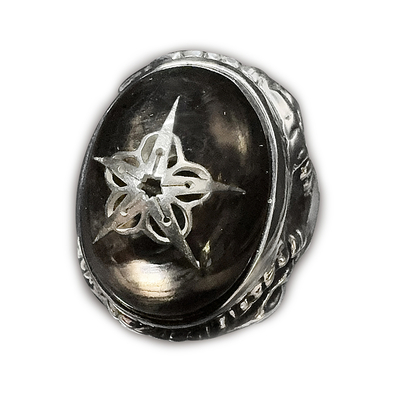 Angel Heart Ring 2025 L.T.D Hypersthene エンジェルハート ハイパシーン コズミックスター ALR371T25