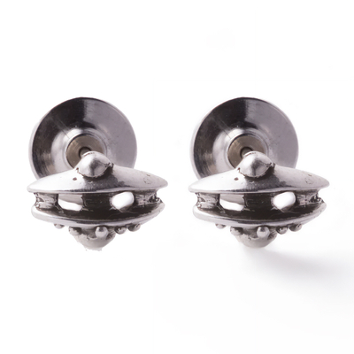Alex Streeter(アレックスストリーター) TINY UFO PINS  (タイニーUFOピンズ)