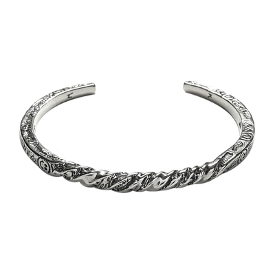 Bill Wall Leather -ビルウォールレザー- Bracelet -ブレスレット