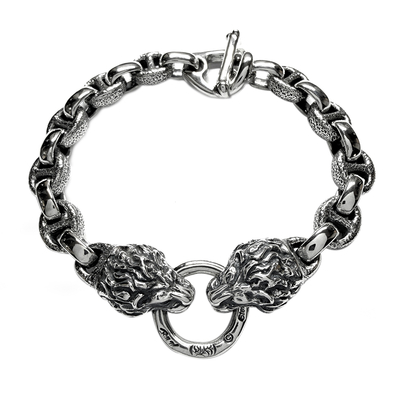 Bill Wall Leather -ビルウォールレザー- Bracelet -ブレスレット