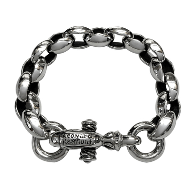 Lone Ones -ロンワンズ- Bracelet -ブレスレット- | C．R．E．A．M．