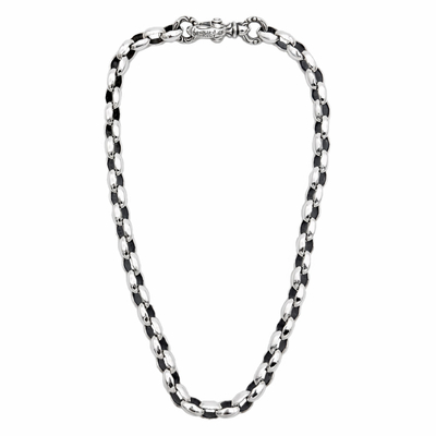 Lone Ones -ロンワンズ- Necklace -ネックレス- | C．R．E．A．M．