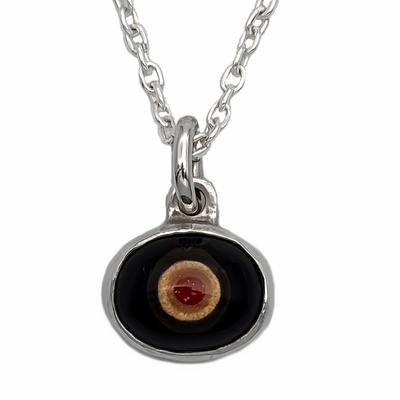 Alex Streeter(アレックスストリーター) Eye Charm Black (アイチャームブラック)ALP823BK