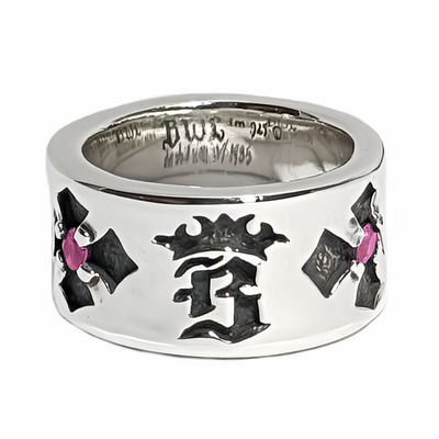 Bill Wall Leather -ビルウォールレザー- Ring -リング- | C．R．E