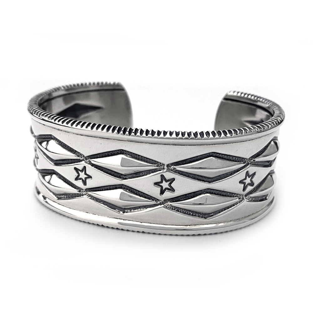 ☆ソロイスト 6スターバングル ☆ （ソロイスト×コディサンダーソン  