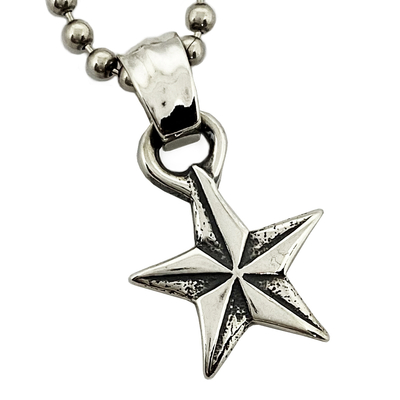 Bill Wall Leather (ビルウォールレザー)/Star Charm(スターチャーム)BWC321