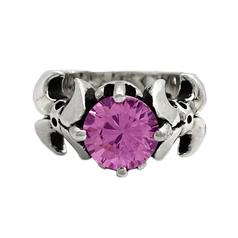 ROYAL ORDER(ロイヤルオーダー)/VAMP RING | C．R．E．A．M．