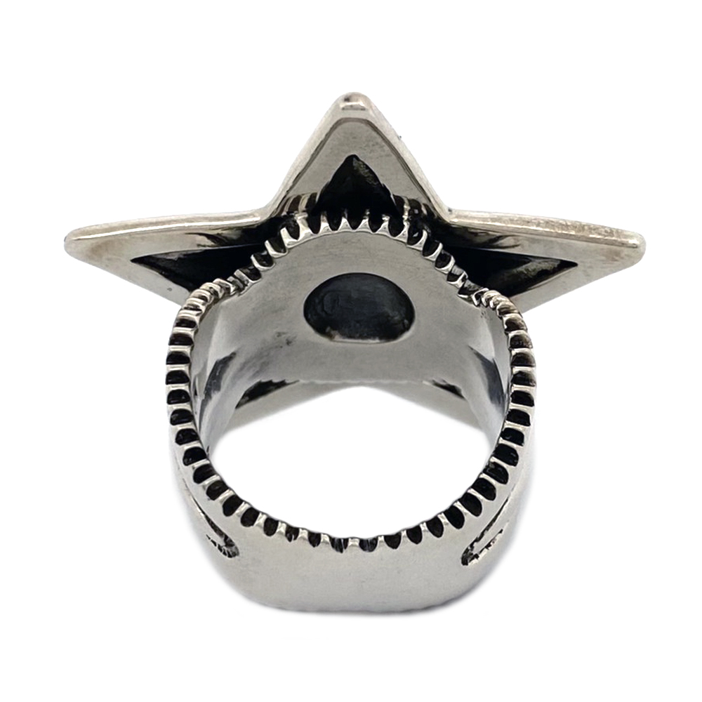 楽天市場】Cody Sanderson BIG STAR IN STAR RING : C-G - 15号～ 