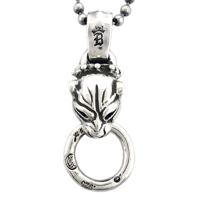 Bill Wall Leather -ビルウォールレザー- Pendant -ペンダント