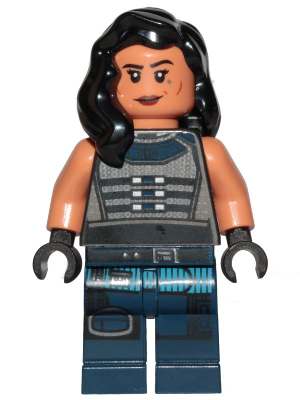 sw1058 11m#316m ] キャラシンシア・デューン Carasynthia 'Cara' Dune