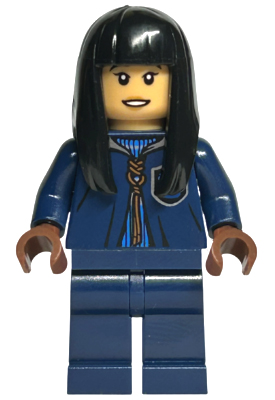 ◆[ r21m# ] チョウ・チャン Cho Chang &hp
