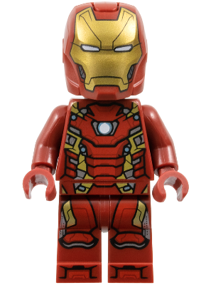 ◆[ i04m# ] アイアンマン Iron Man