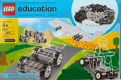[ #9241 1x#026 ] Wheels Set [ 2007年 ] &ed
