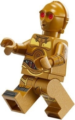 ◆[ d11m# ] C-3PO [ #127 ] &sw