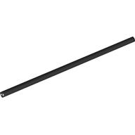 [ 100752 o1q#026 ] アウター・ケーブル 長さ:約88mm ( 黒 ブラック Black )