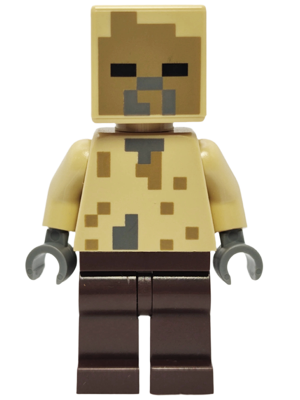 [ min176 22m#005m ] ハスク Husk ( タン Tan ) &mc