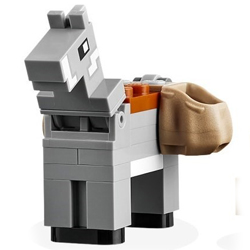 [ 107698 22m# 3f#194m ] ロバ ( 新灰 ライト・グレー Grey ) &mc