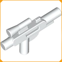 ◆[ 058247 b1a# ] ブラスター 銃 [ 58247 ]