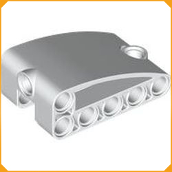 ◆[ 080285 6q# ] 3x5x2 テクニック・アングル・パネル [ 2x5 ]