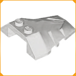 ◆[ 086148 6s# ] 4x4 ルーフ・タイル