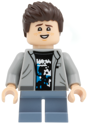  [ idea264 g1m#194m ] マウス Clark Devereaux [ Mouth ] ( 新灰 ライト・グレー Grey ) &id &gn