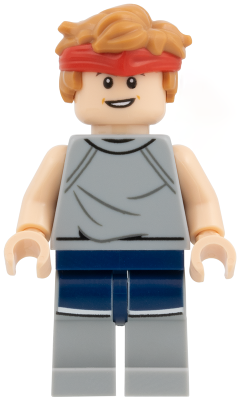  [ idea261 g1m#194m ] ブランド Brandon Walsh [ Brand ] ( 新灰 ライト・グレー Grey ) &id &gn